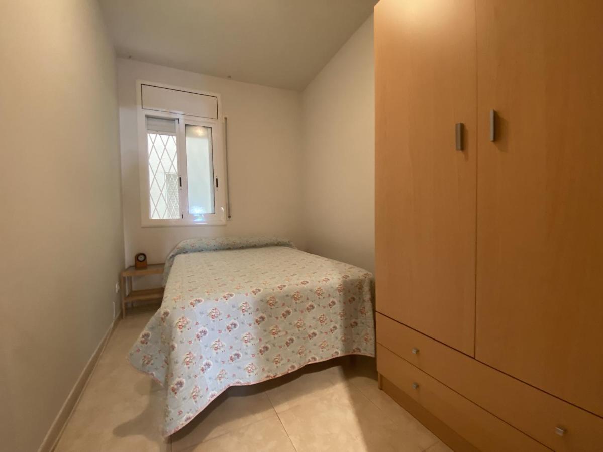 R123 Apartamento En La Planta Baja Con Piscina Cerca De La Playa Калафелл Экстерьер фото